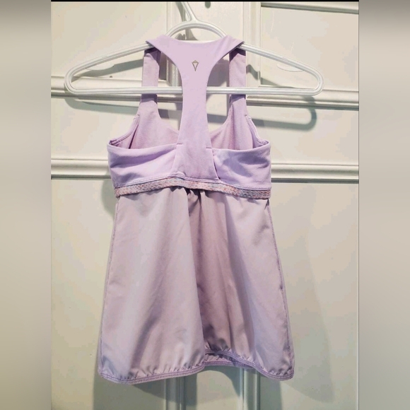 IVIVVA Girl By Lululemon Size 10 - Picture 2 of 5